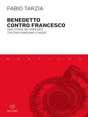 cover image of Benedetto contro Francesco
